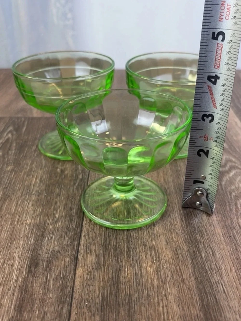 (3) Vintage 3